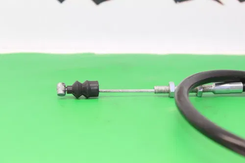 2005 Kawasaki Kx65 Clutch Cable Line