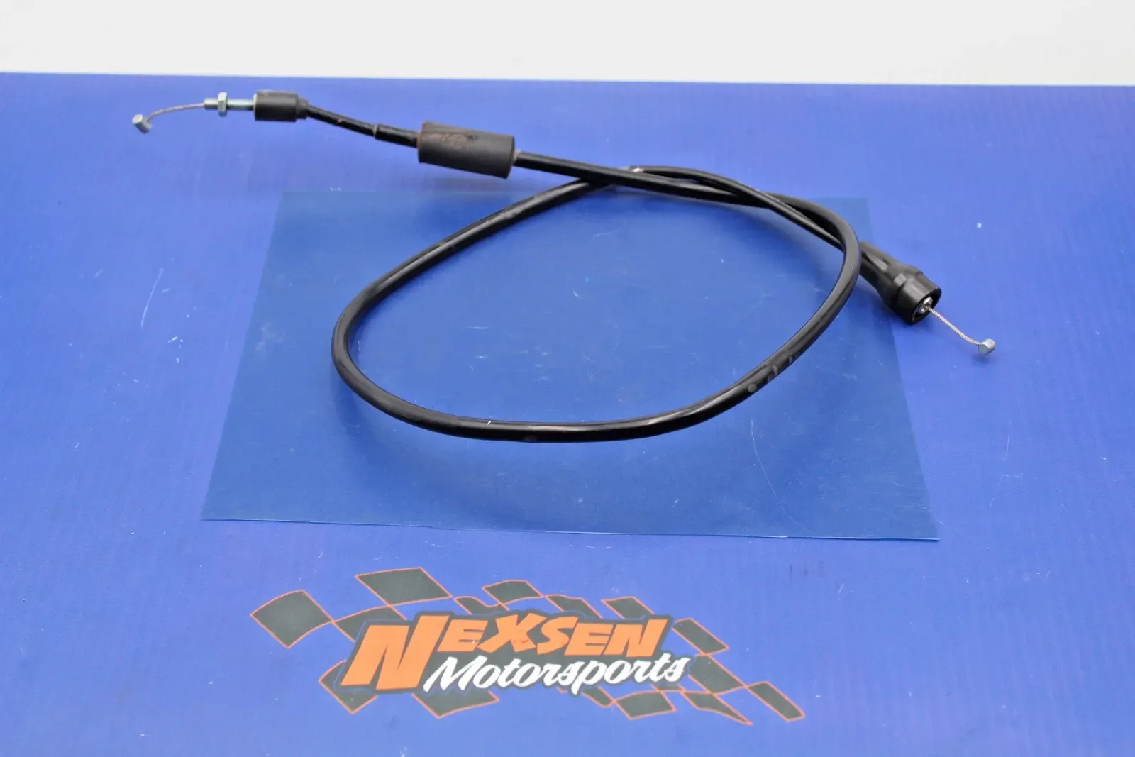 🏁Throttle Cable – Fits Yamaha YFZ450 2004–2009