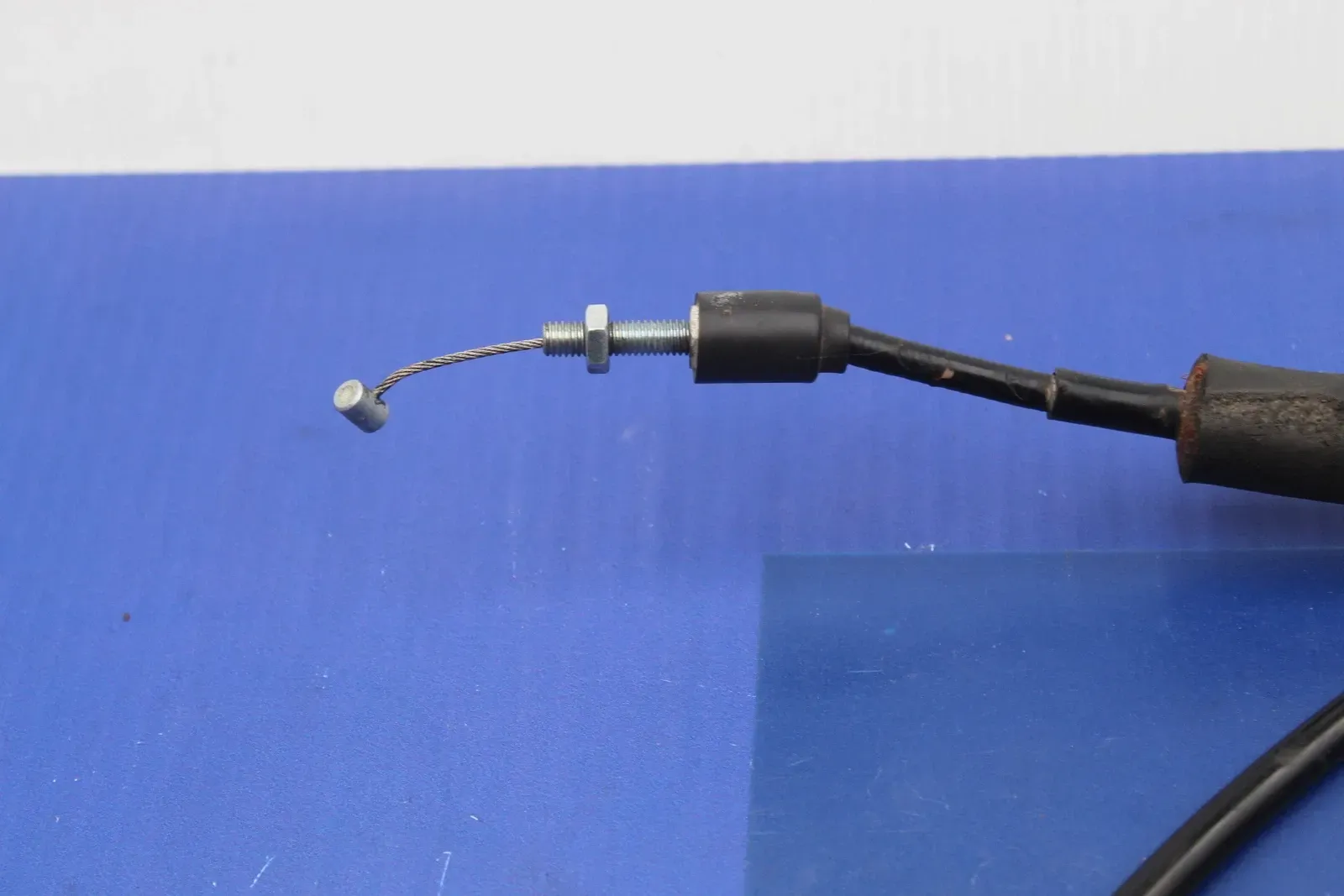 🏁Throttle Cable – Fits Yamaha YFZ450 2004–2009
