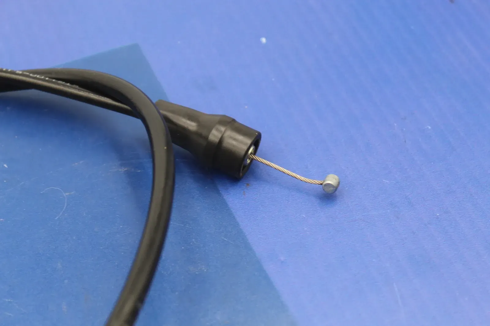 🏁Throttle Cable – Fits Yamaha YFZ450 2004–2009