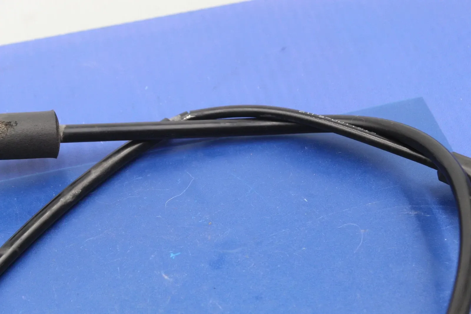 🏁Throttle Cable – Fits Yamaha YFZ450 2004–2009