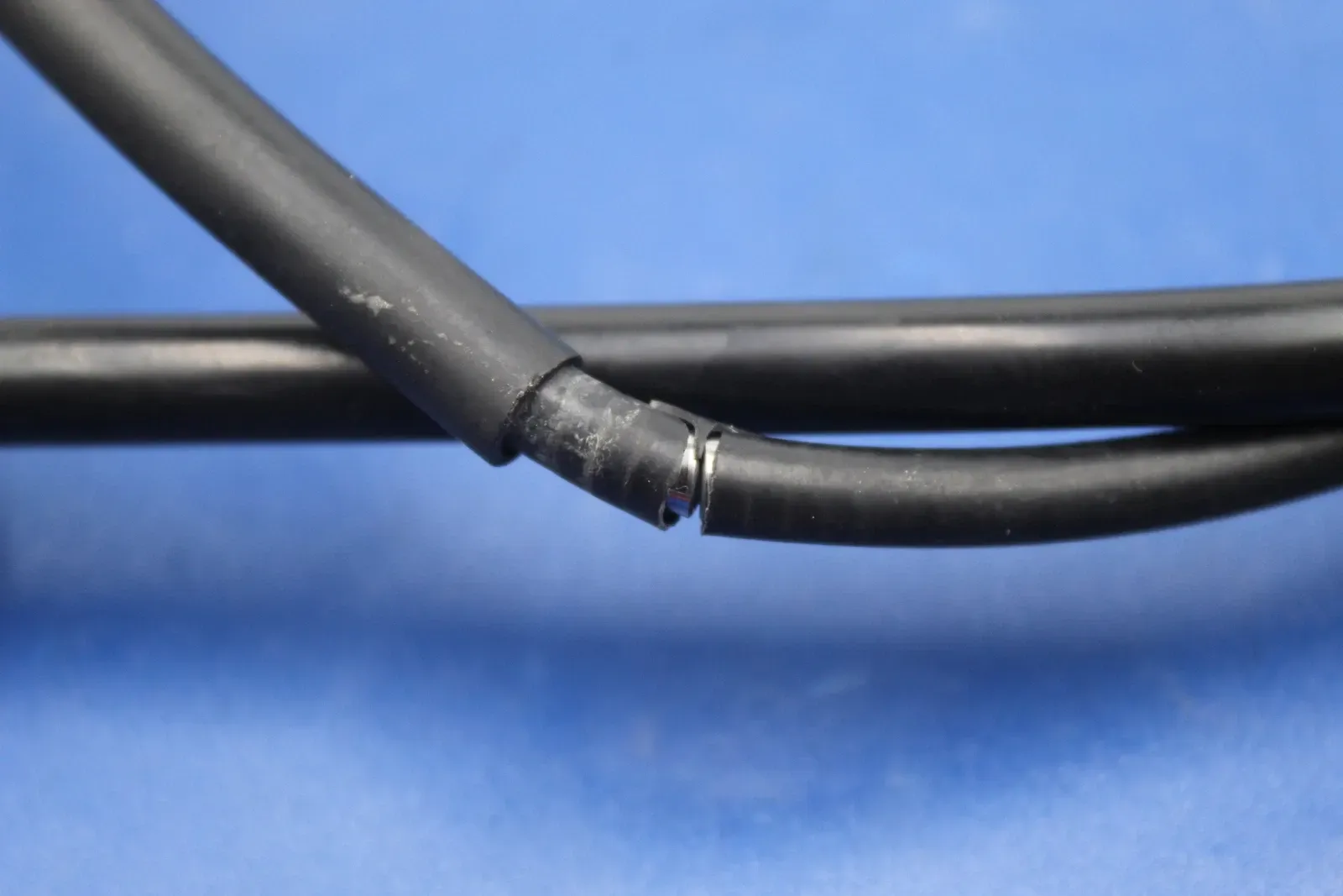 🏁Throttle Cable – Fits Yamaha YFZ450 2004–2009