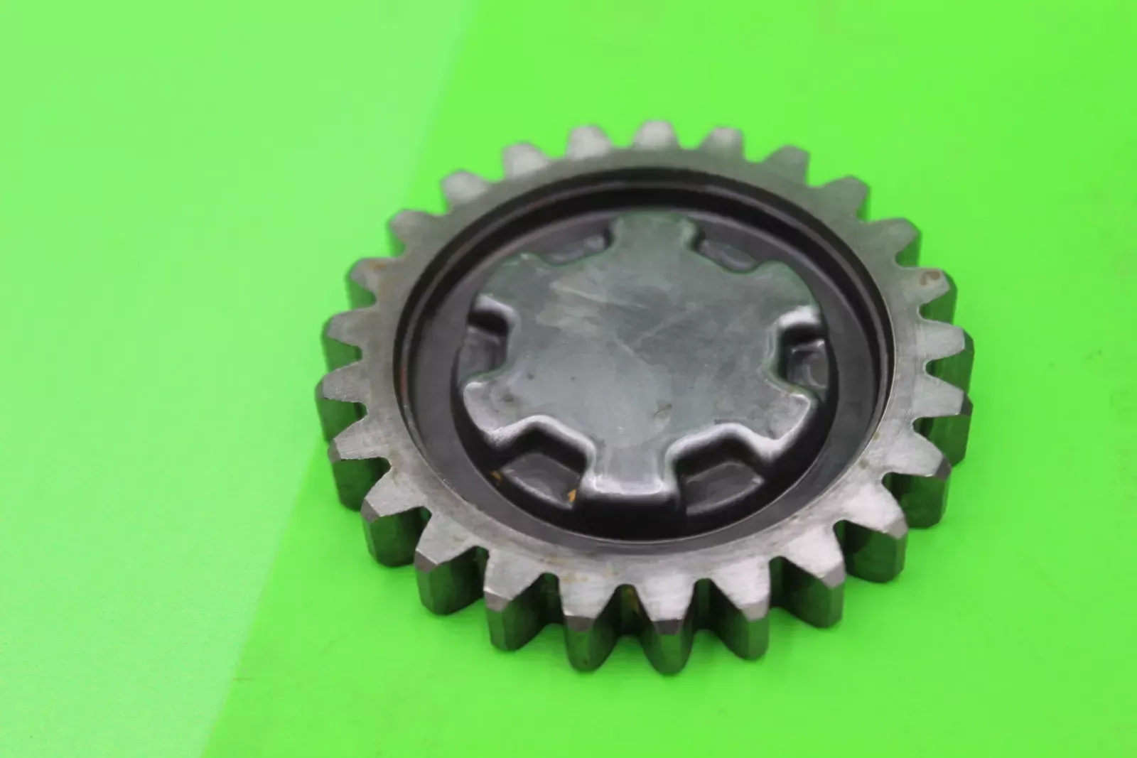 2020 Kawasaki Kx250 Kickstart Shaft W Idler Gear