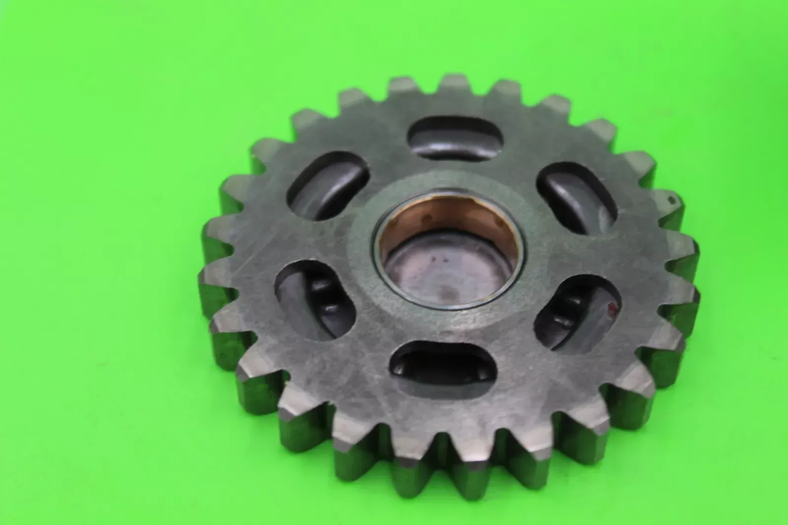 2020 Kawasaki Kx250 Kickstart Shaft W Idler Gear