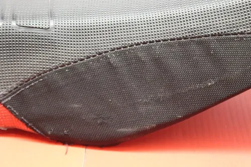 2012 Honda Crf450r Seat Saddle