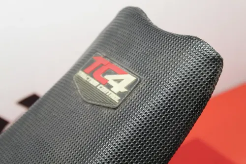 2012 Honda Crf450r Seat Saddle