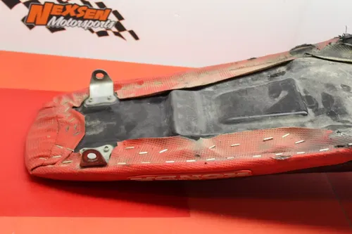 2012 Honda Crf450r Seat Saddle