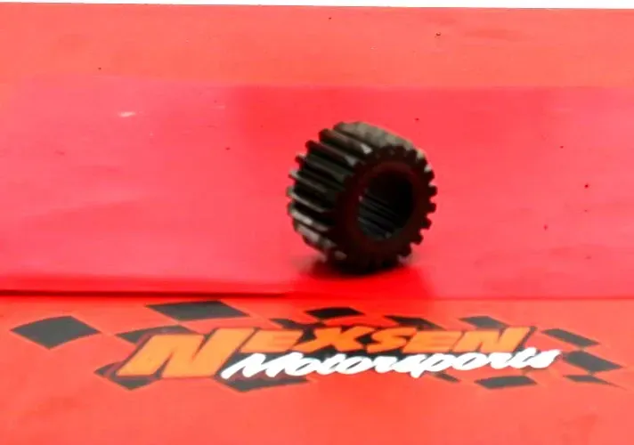 🏁 Primary Drive Gear 21T – Fits 1980 Honda XR200