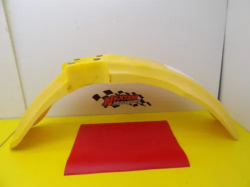 Acerbis Universal Front Fender MX Good Used Condition