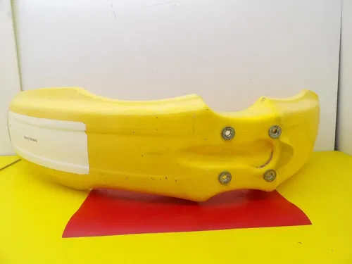 Acerbis Universal Front Fender MX Good Used Condition