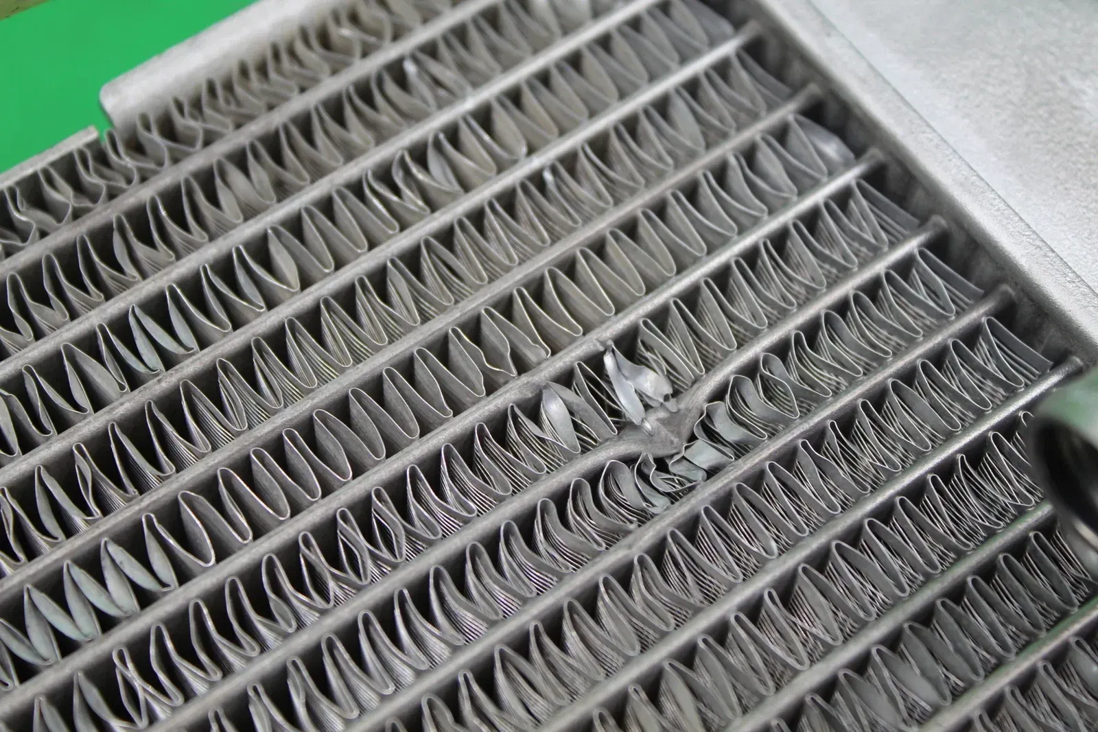 🏁 Right Engine Radiator Cooling Cooler – Fits 2014 Kawasaki KX250F