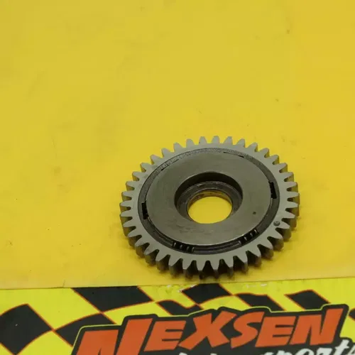 1985 Suzuki Quadracer 250 Crank Balancer Driven Gear