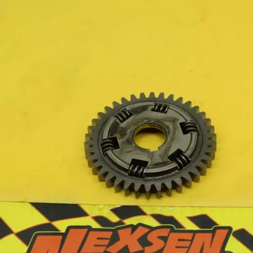 1985 Suzuki Quadracer 250 Crank Balancer Driven Gear