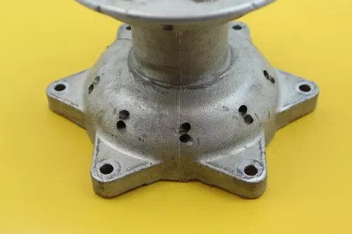 1999 Husaberg Fe501e Front Wheel Rim Hub