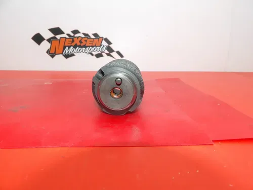 2001 Honda CR250R Transmission Gear Set w/ Shift Drum