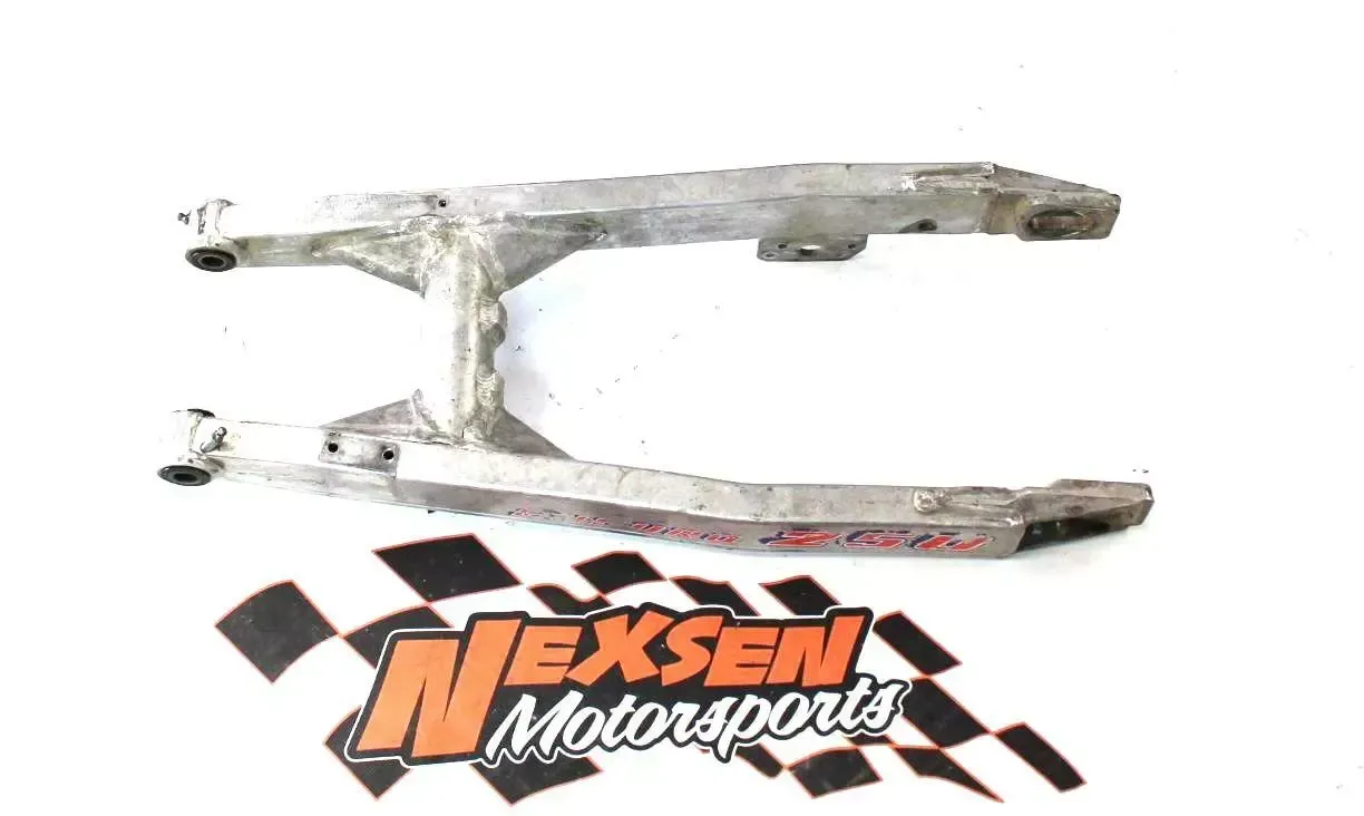 1987 Ktm 250 Swingarm Swing Arm Suspension