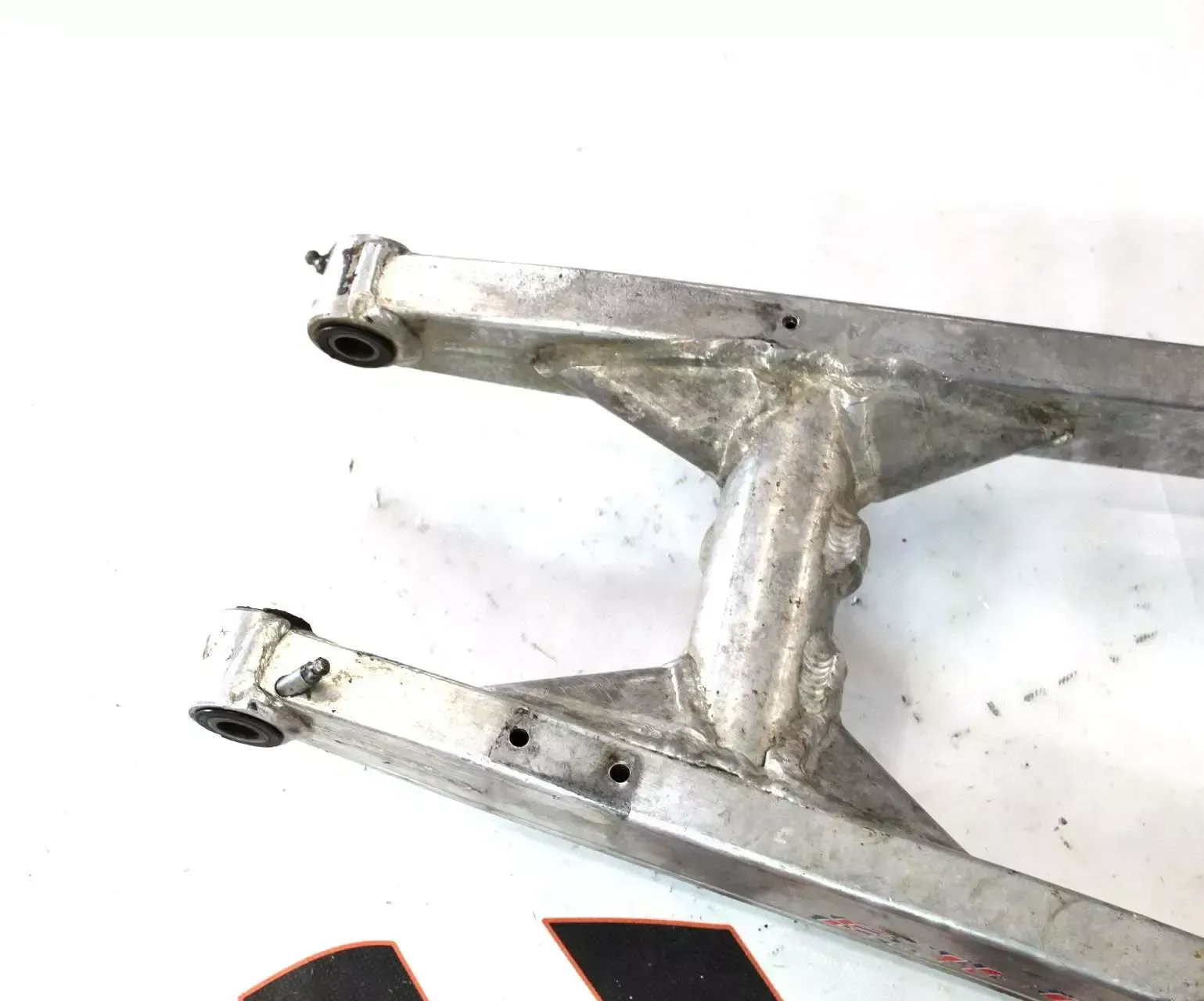 1987 Ktm 250 Swingarm Swing Arm Suspension