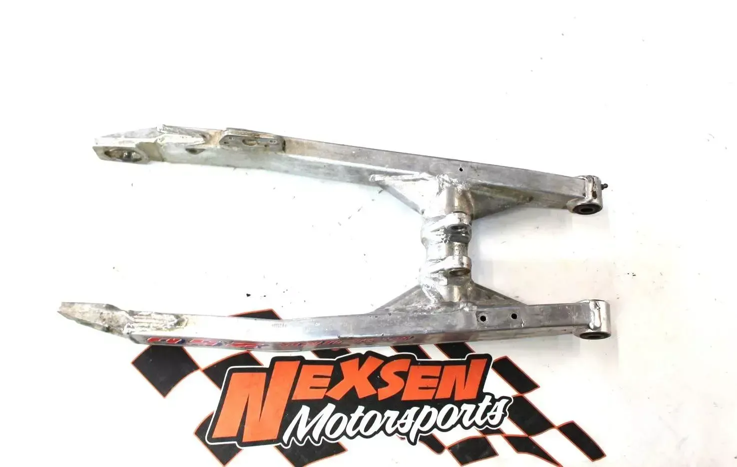 1987 Ktm 250 Swingarm Swing Arm Suspension