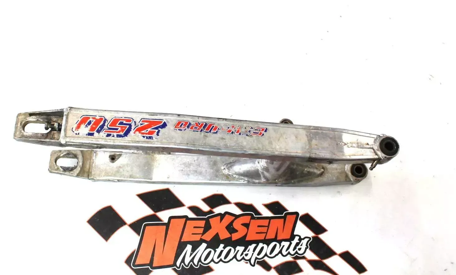 1987 Ktm 250 Swingarm Swing Arm Suspension