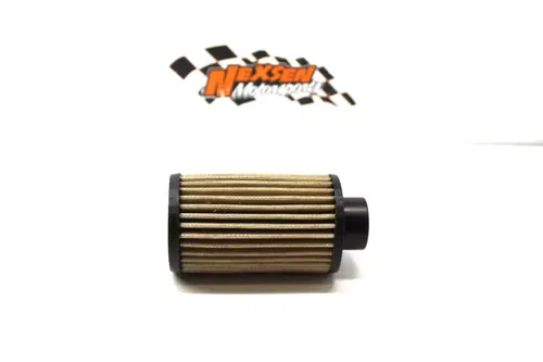 K&N Ari Filter 2 3/4W x 5 3/4L x 30mm Inlet