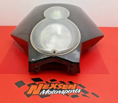 Trail Tech X2 Headlight Light Offroad Enduro MX Universal Fit