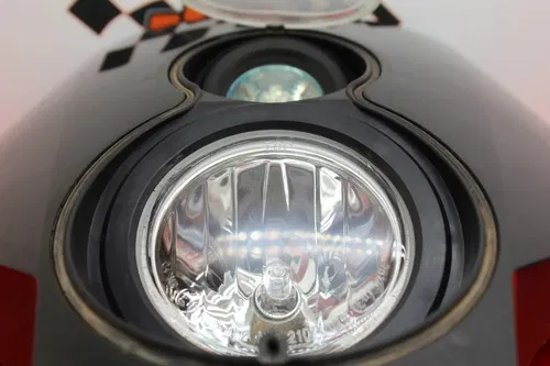 Trail Tech X2 Headlight Light Offroad Enduro MX Universal Fit