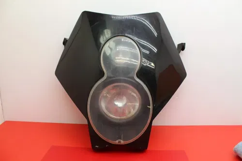 Trail Tech X2 Headlight Light Offroad Enduro MX Universal Fit
