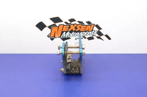 2008 Yamaha Yz450f Turner Chain Support Guide Thrust Slider