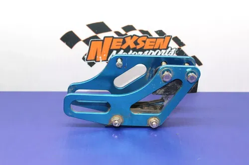 2008 Yamaha Yz450f Turner Chain Support Guide Thrust Slider