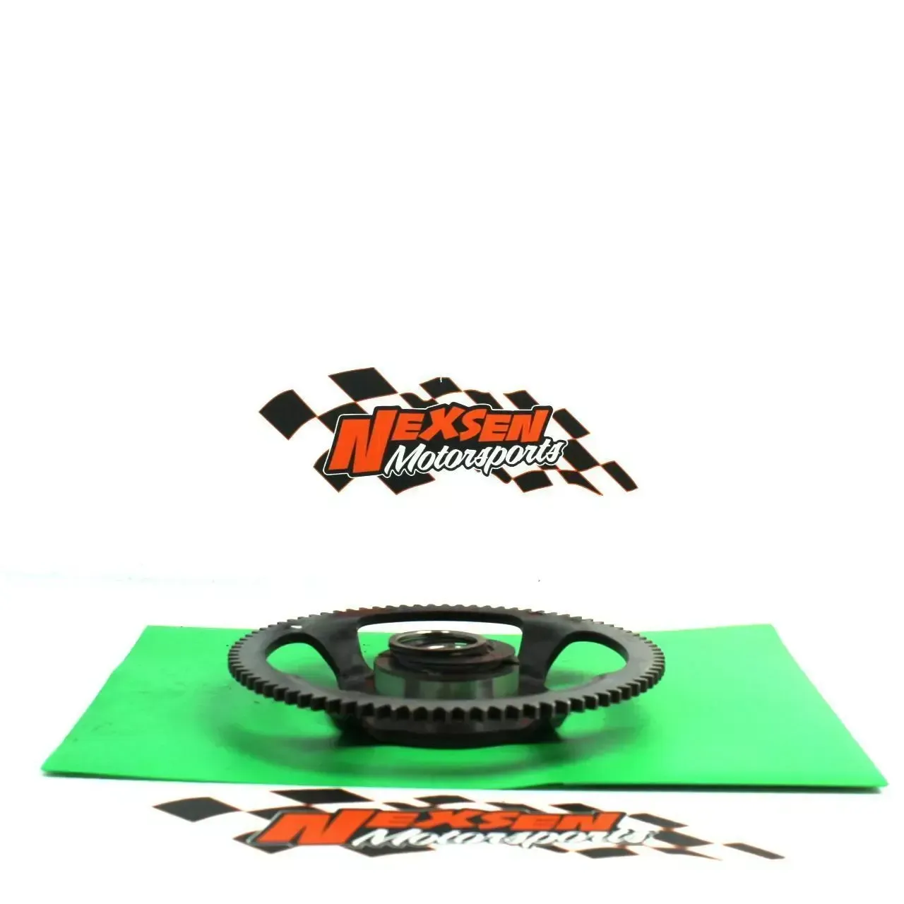 2002 Kawasaki Klr650 One Way Clutch Starter Gear