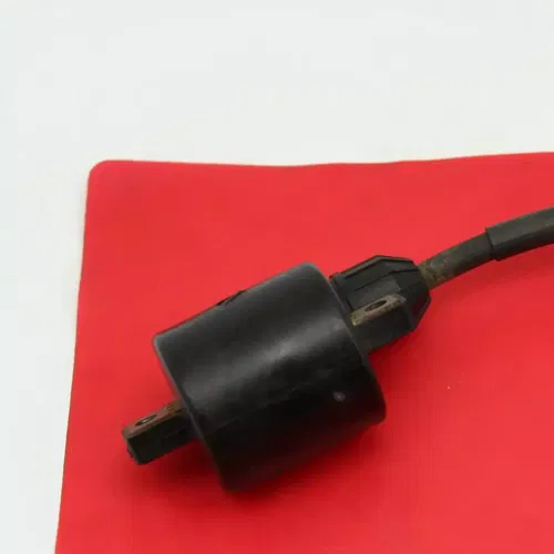 1982 Honda Atc200 Ignition Coil Spark Plug Cap