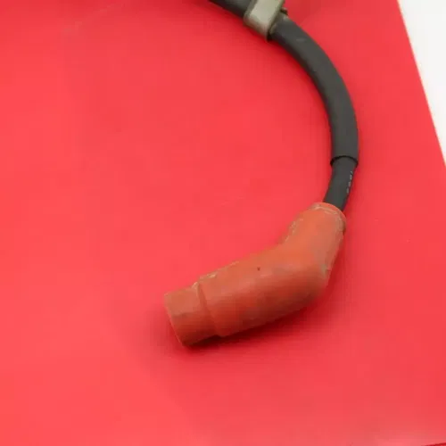1982 Honda Atc200 Ignition Coil Spark Plug Cap