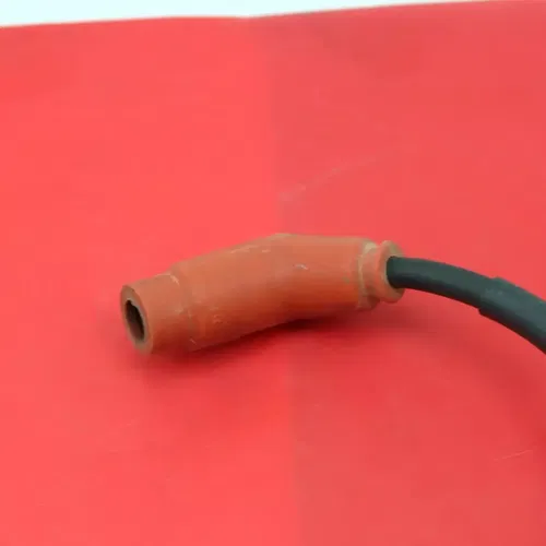 1982 Honda Atc200 Ignition Coil Spark Plug Cap
