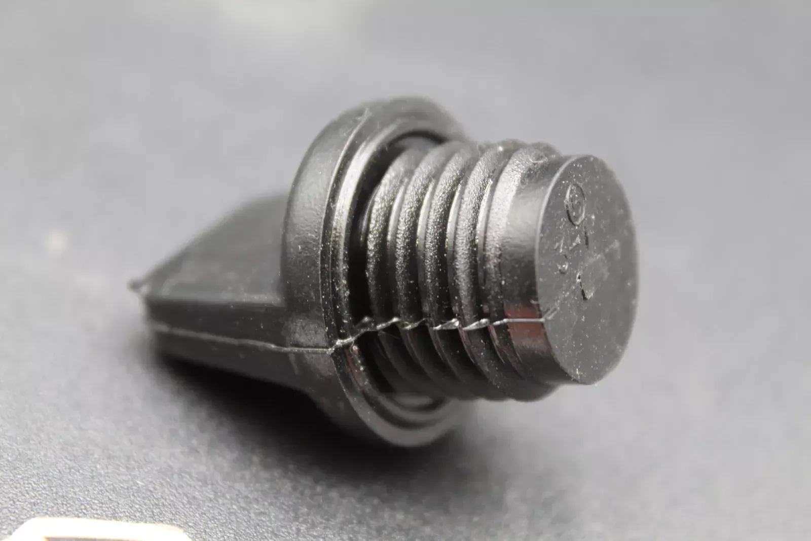 Yamaha Yz Oil Fill Plug