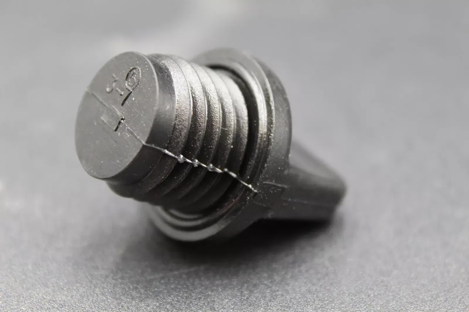 Yamaha Yz Oil Fill Plug