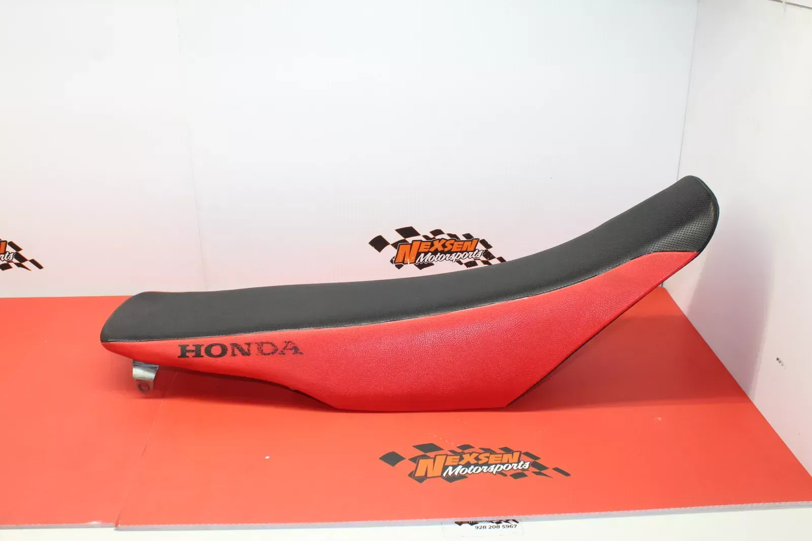 2004 Honda Crf250r Seat Saddle