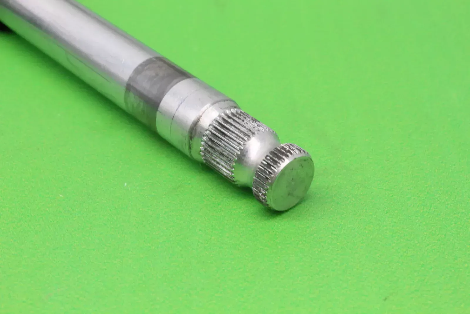 2005 Kawasaki Kx250f Shifter Shift Shaft