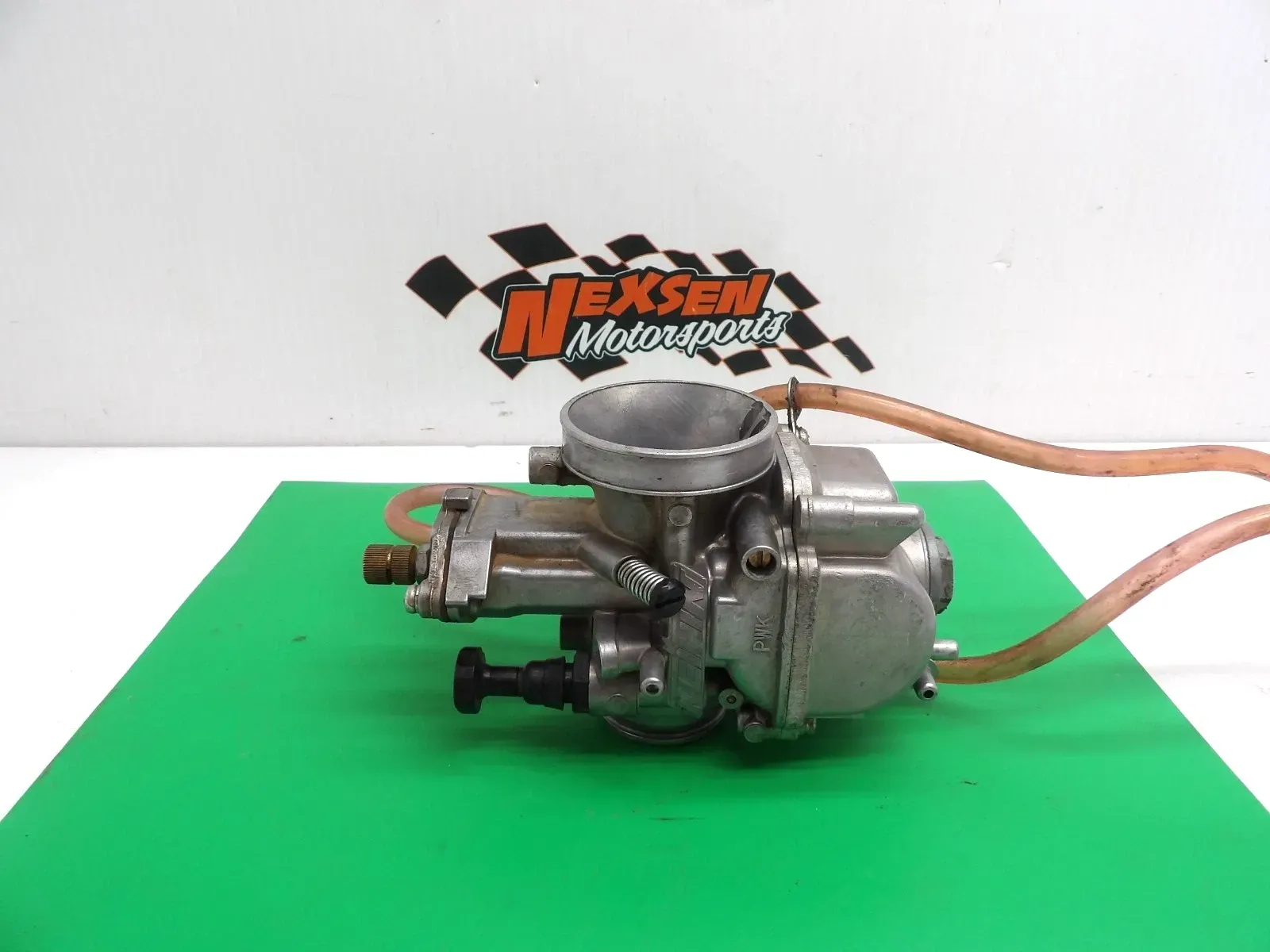 🏁Carburetor Carby - Fits 2019 Kawasaki KX100