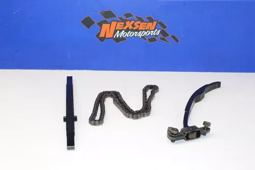 2006 Yamaha Yz450f Cam Chain With Guides