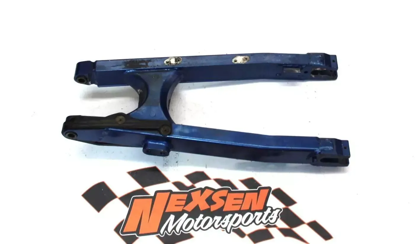 1991 Kawasaki Kdx250 Swingarm Swing Arm Suspension
