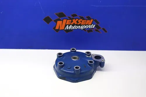 1996 Polaris Sl 780 Engine Top End Cylinder Head