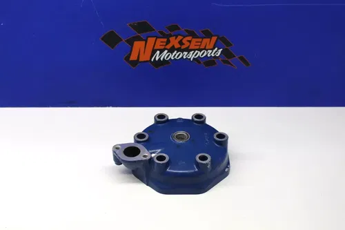 1996 Polaris Sl 780 Engine Top End Cylinder Head