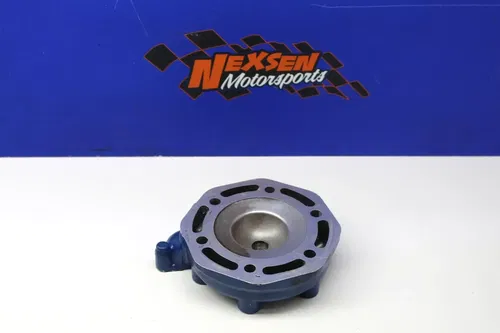 1996 Polaris Sl 780 Engine Top End Cylinder Head