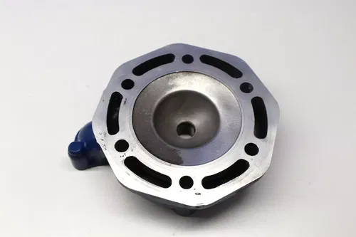 1996 Polaris Sl 780 Engine Top End Cylinder Head