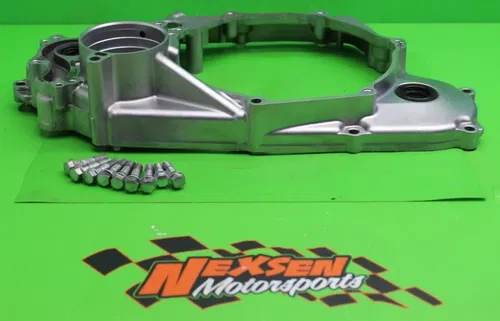 2014 Kawasaki Kx450f Inner Clutch Cover