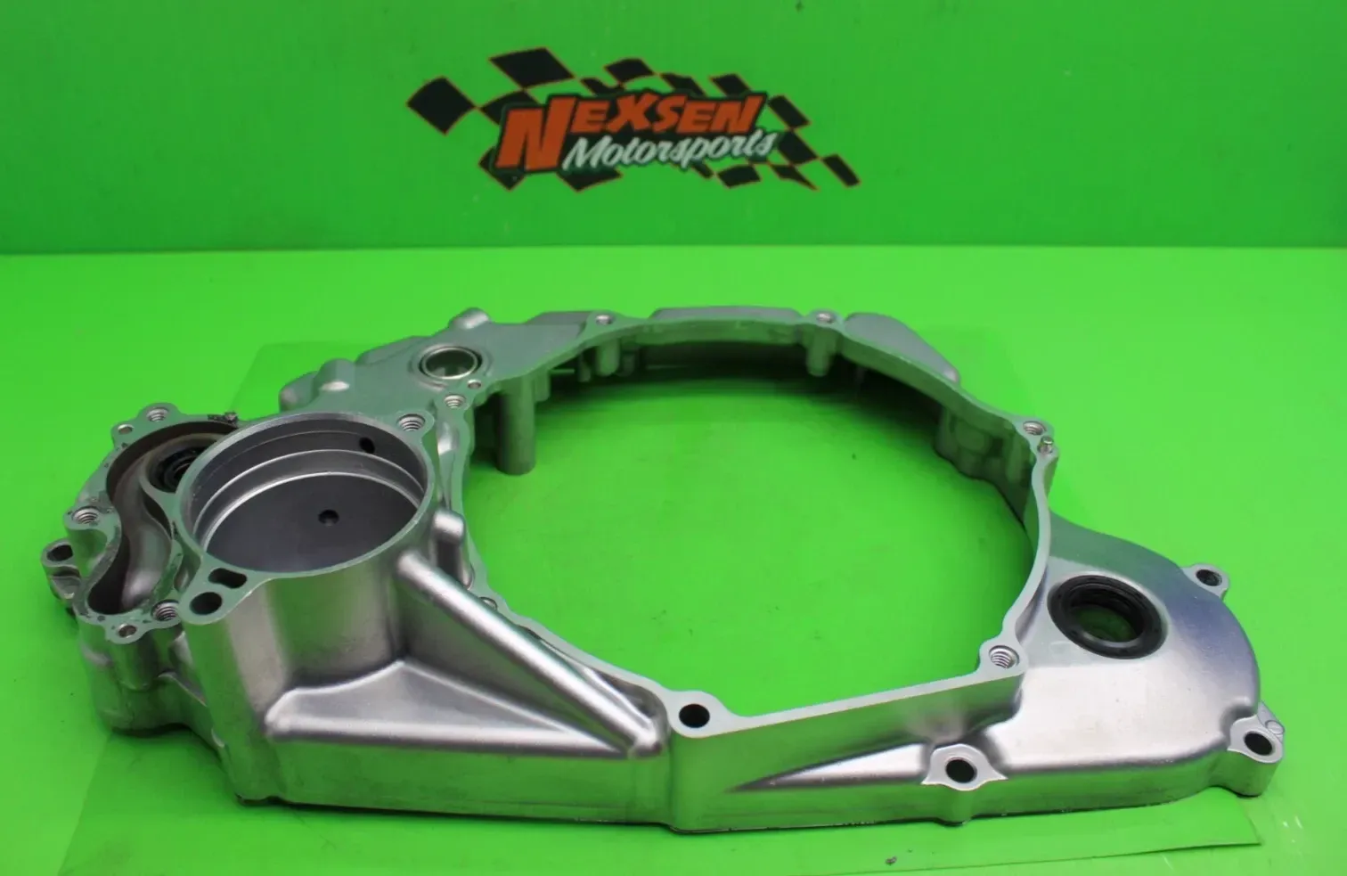 2014 Kawasaki Kx450f Inner Clutch Cover