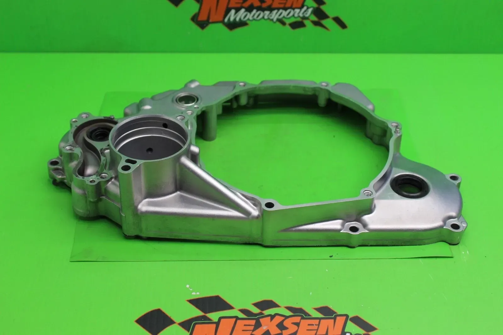 2014 Kawasaki Kx450f Inner Clutch Cover