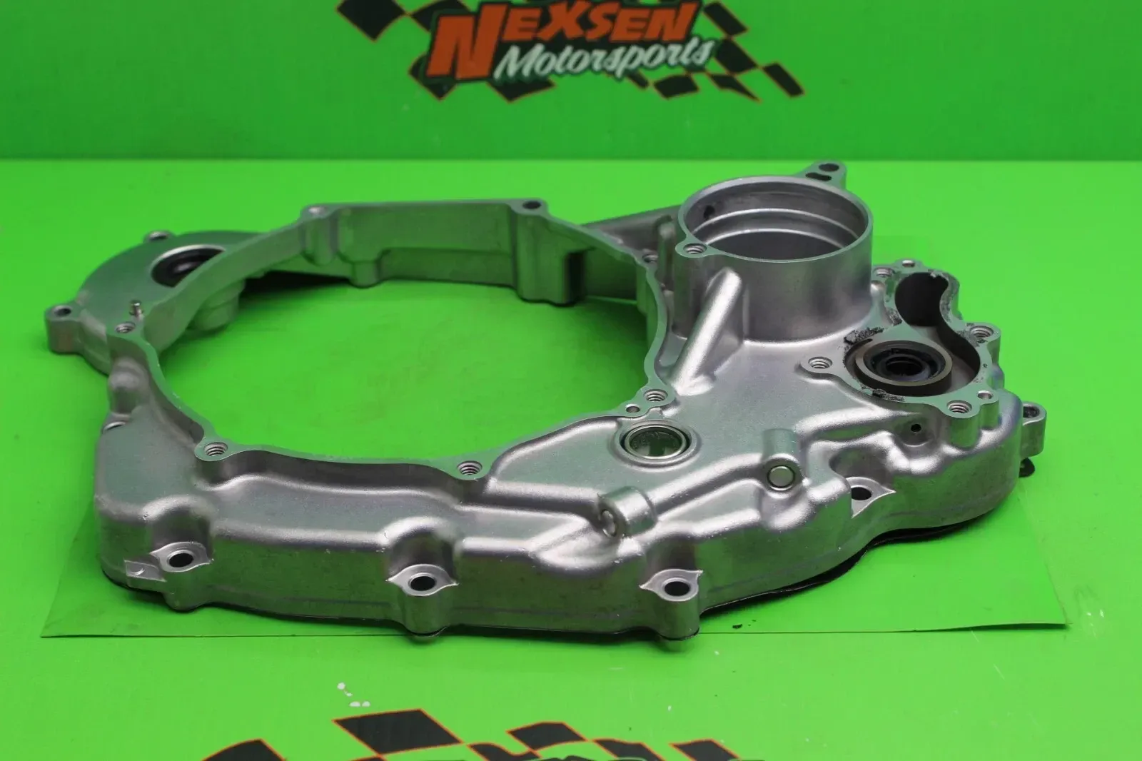 2014 Kawasaki Kx450f Inner Clutch Cover