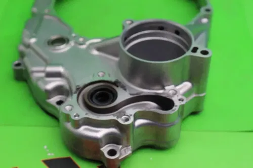 2014 Kawasaki Kx450f Inner Clutch Cover