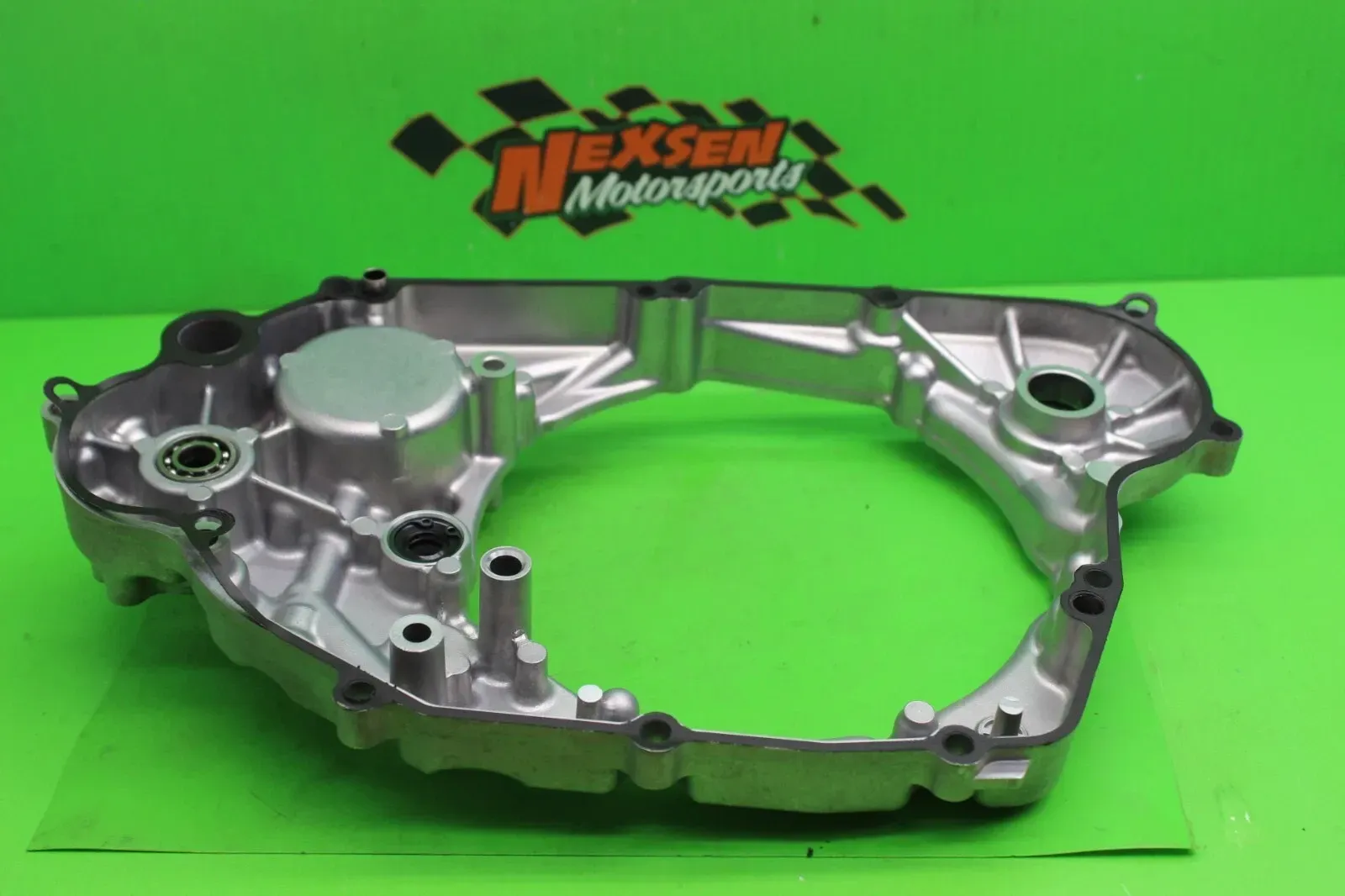 2014 Kawasaki Kx450f Inner Clutch Cover